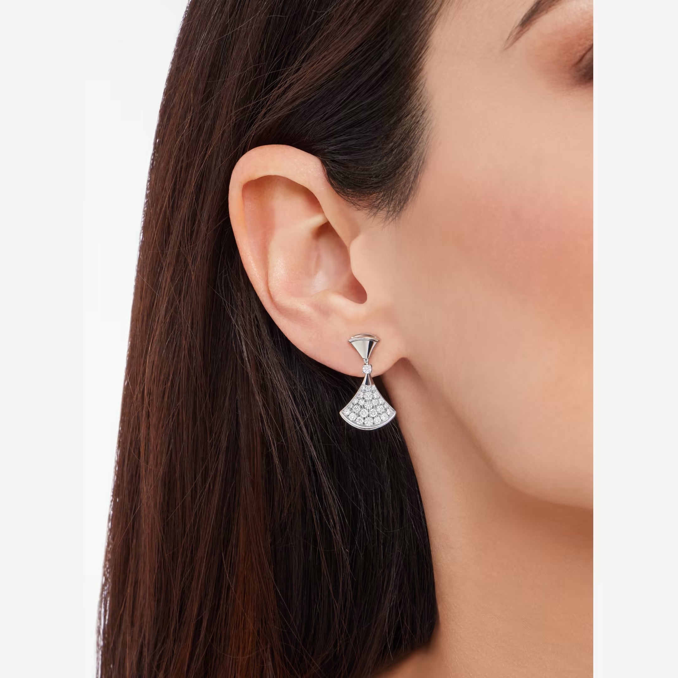 luxury earrings